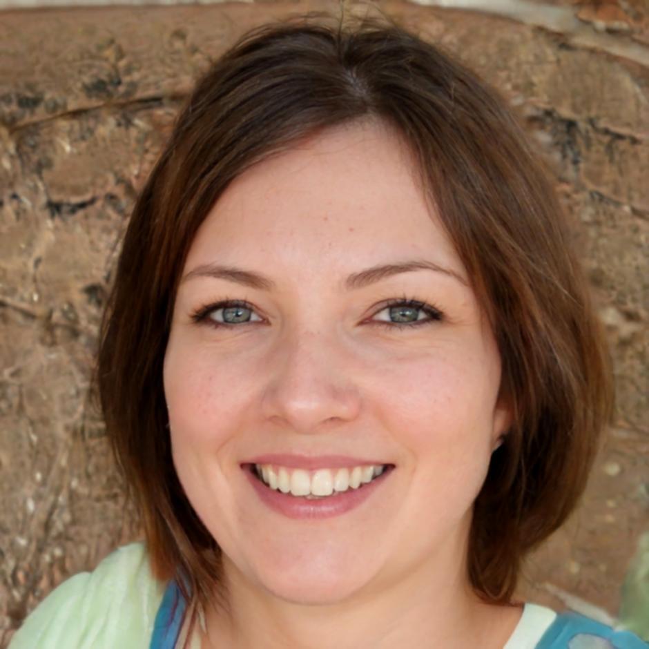 Portrait de Marie Dubois, Directrice Pédagogique chez Mentoryl